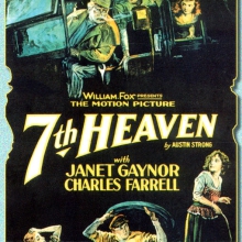 7th Heaven 1927