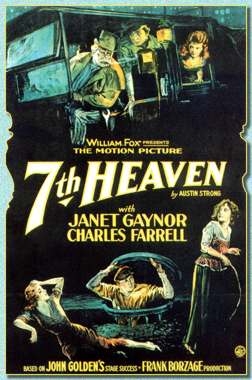 7th Heaven 1927