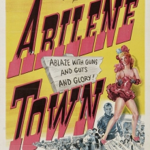 Abilene Town 1946