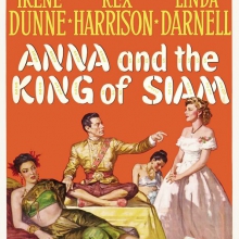 Anna And The King Of Siam 1946