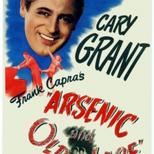 Arsenic & Old Lace 1944
