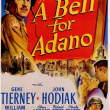 Bell For Adano 1945