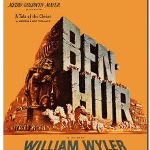 Ben Hur 1959