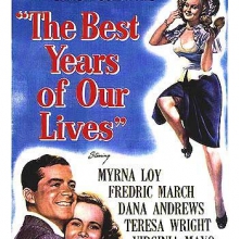 Best Years Of Our Lives 1946