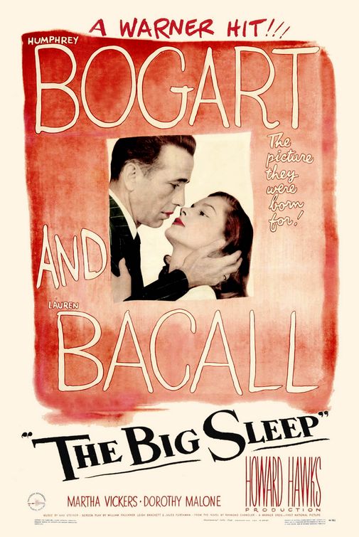 Big Sleep 1946