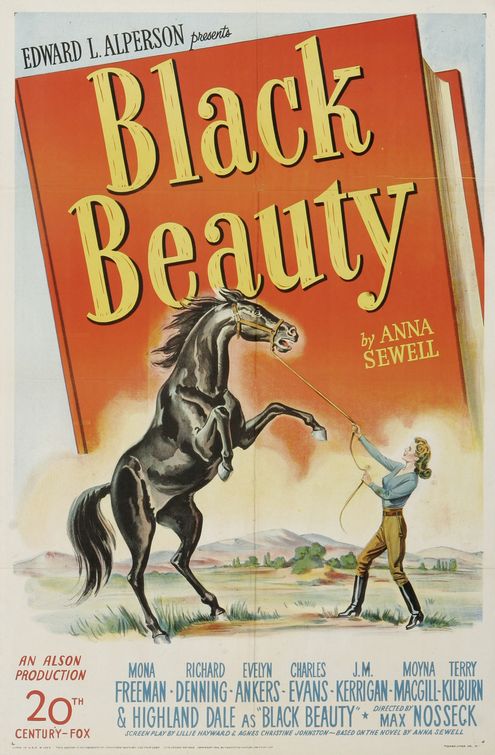 Black Beauty 1946