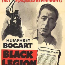 Black Legion 1936