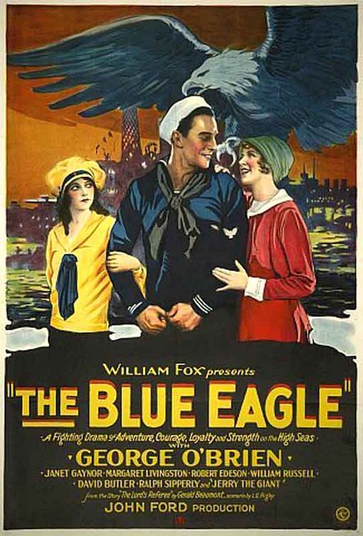 Blue Eagle 1926
