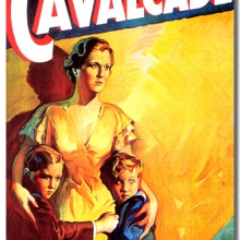 Cavalcade 1932