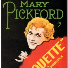 Coquette 1928