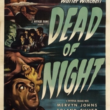 Dead Of Night 1946