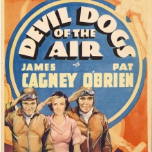 Devil Dogs Of The Air 1935