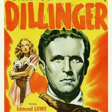 Dillinger 1945