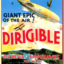 Dirigible 1931
