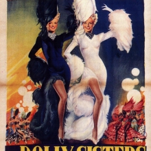Dolly Sisters 1945