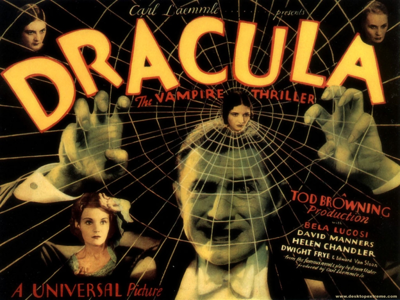 Dracula 1931 1