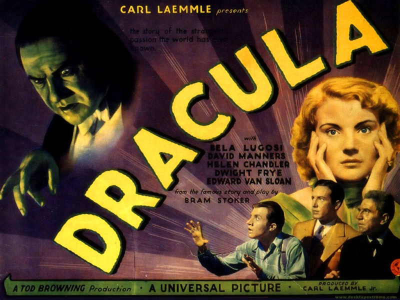Dracula 1931 2