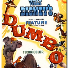 Dumbo 1941