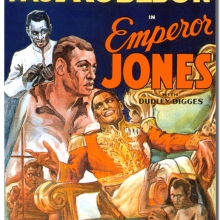 Emperor Jones 1933