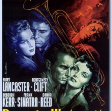 From Here To Eternity (Italian) 1953