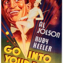 Go Into Your Dance 1935