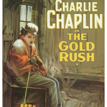 Gold Rush 1925
