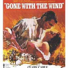 Gone With The Wind 1 1939