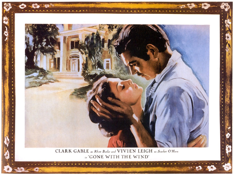 Gone With The Wind 1939 2