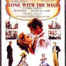 Gone With The Wind 2 1939