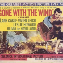 Gone With The Wind 4 1939