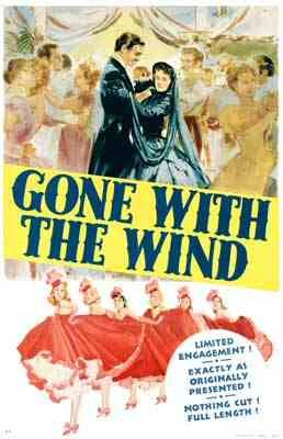 Gone With The Wind 7 1939