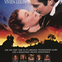 Gone With The Wind 8 1939