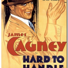 Hard To Handle 1933