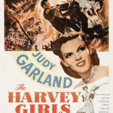 Harvey Girls 1946