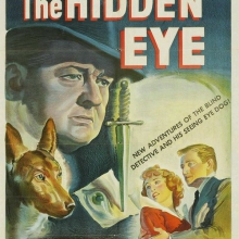Hidden Eye 1945