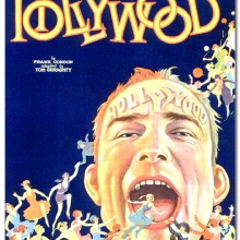 Hollywood 1923