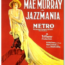 Jazzmania 1923