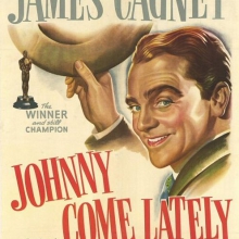 Johnny Come Lately 1943