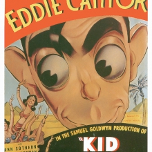 Kid Millions 1933