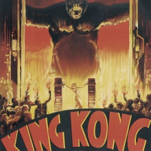 King Kong 1933 1