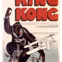King Kong 3 1933