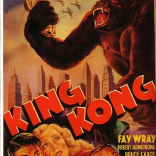 King Kong 6 1933