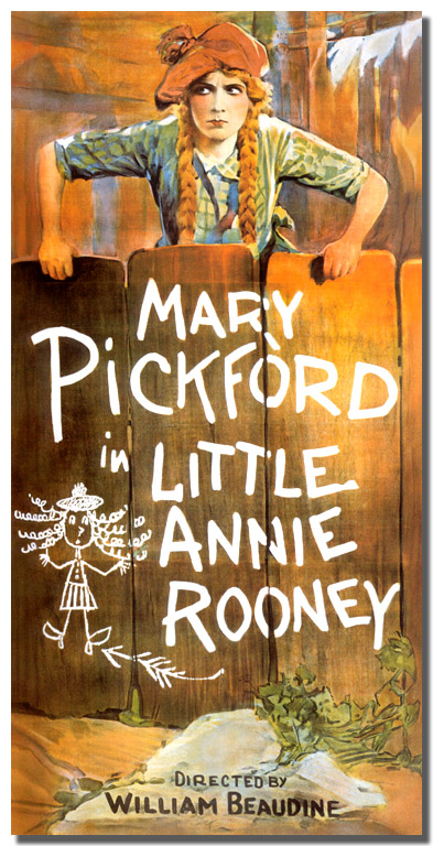 Little Annie Rooney 1925