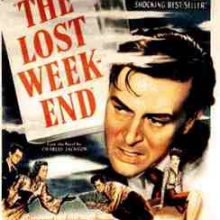 Lost Weekend 1945
