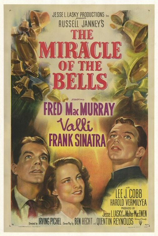 Miracle Of The Bells 1948