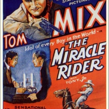 Miracle Rider 2 1935