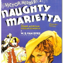 Naughty Marietta 1935