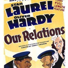 Our Relations 1936