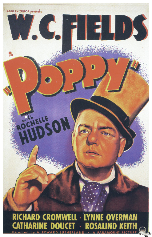 Poppy 1936