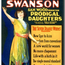 Prodigal Daughters 1923